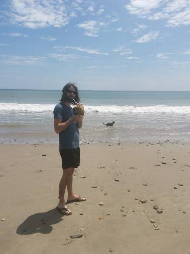 Photo de profil de Franklin