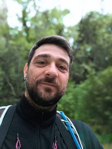 Photo de profil de Nico