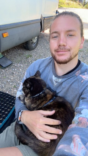 Photo de profil de TheNomadicChalet