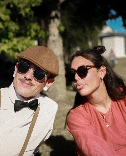 Photo de profil de Ryze.in.van