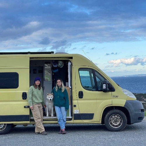 Photo de profil de Solar le van 