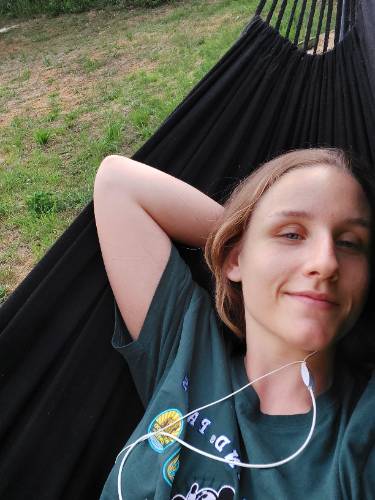 Photo de profil de Athéna 