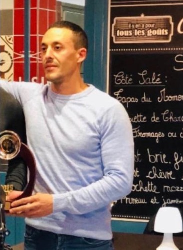 Photo de profil de Dams