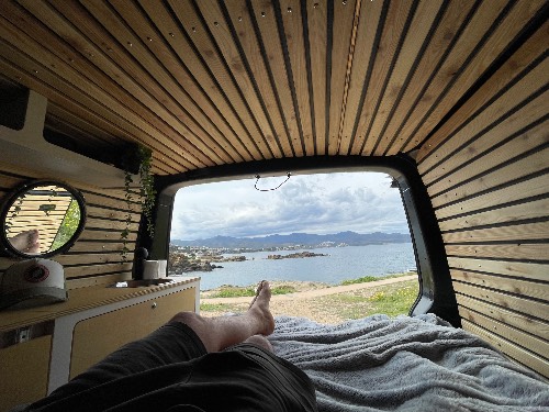 Photo de profil de Bor