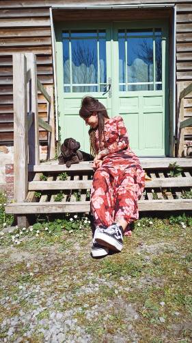 Photo de profil de Khaleessi