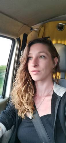 Photo de profil de Miranda 