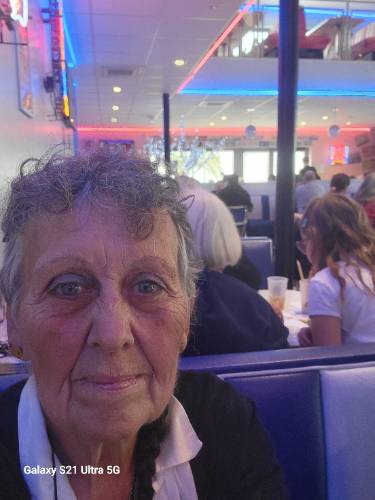 Photo de profil de Bia la Nomade 