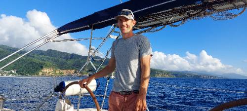 Photo de profil de Gautier