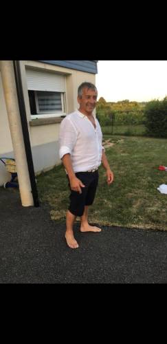 Photo de profil de Régis 