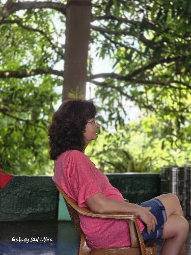 Photo de profil de Marina