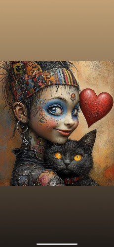 Photo de profil de Missduke 