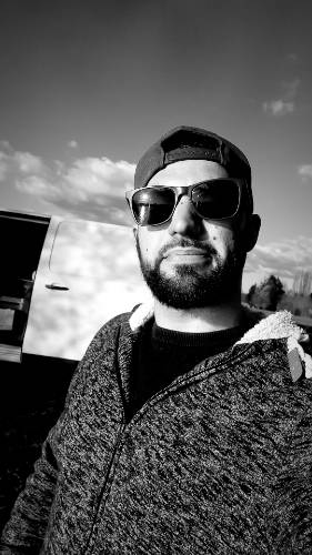 Photo de profil de Kévin