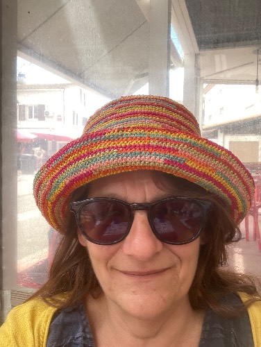 Photo de profil de Coquelinote