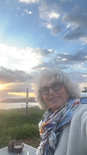 Photo de profil de Flo en marco