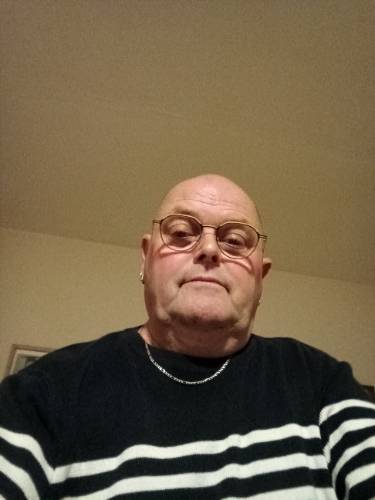 Photo de profil de Van duyn John Paul