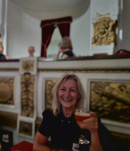 Photo de profil de Vivi