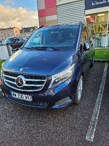 Photo de profil de sprinter46100