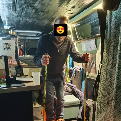 Photo de profil de Rom1