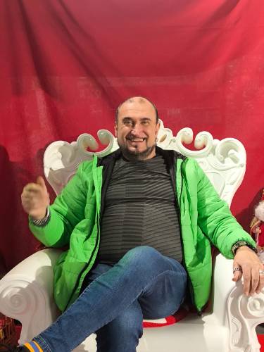 Photo de profil de Paco