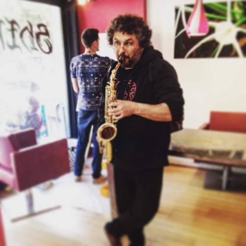 Photo de profil de Rezbouy