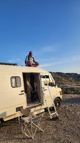 Photo de profil de Marius_travels