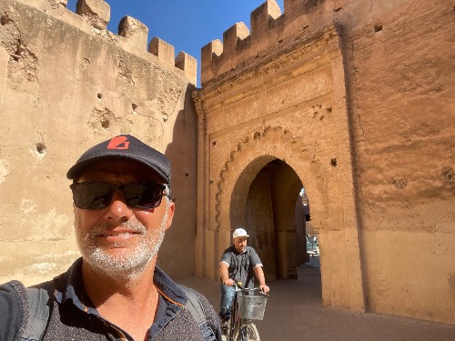 Photo de profil de Mitch 