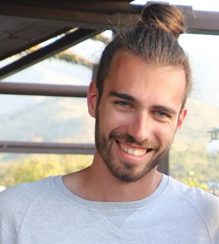 Photo de profil de Hugo