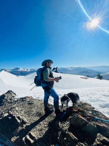 Photo de profil de Eyraud