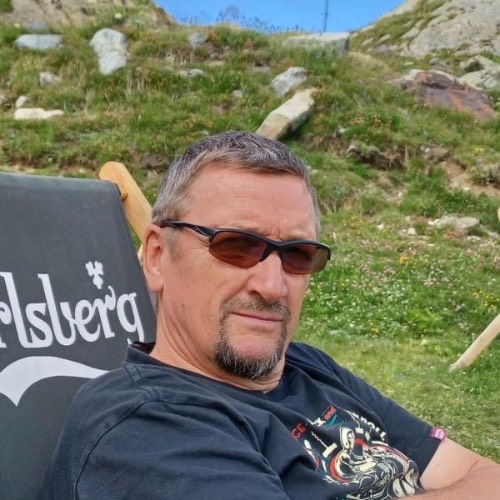 Photo de profil de Pascal