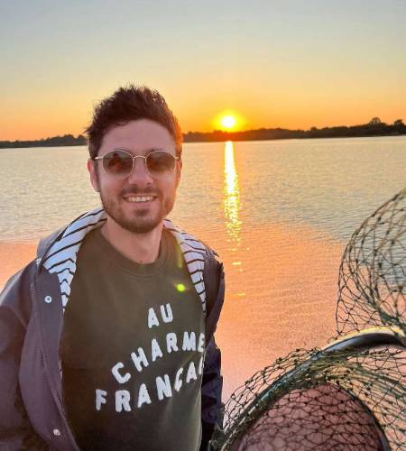 Photo de profil de Philippe 