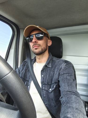 Photo de profil de F le petit van