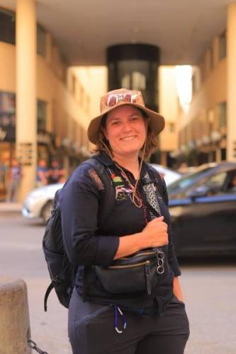 Photo de profil de Herenui