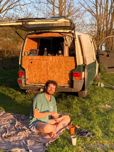 Photo de profil de Hippolyte 