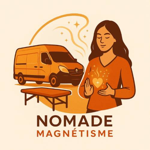 Photo de profil de Nomademagnetisme 