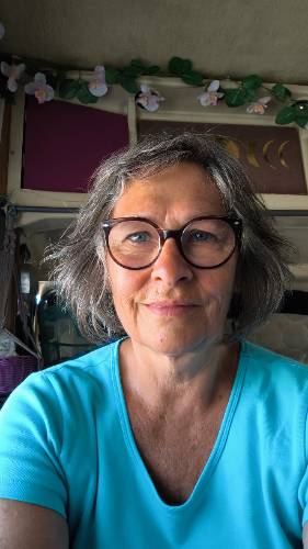 Photo de profil de Agnesetsontambour