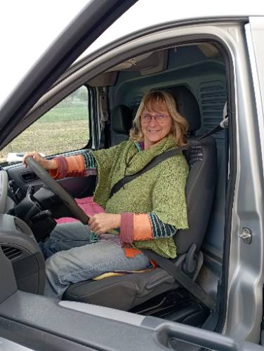 Photo de profil de Babeth Roullin