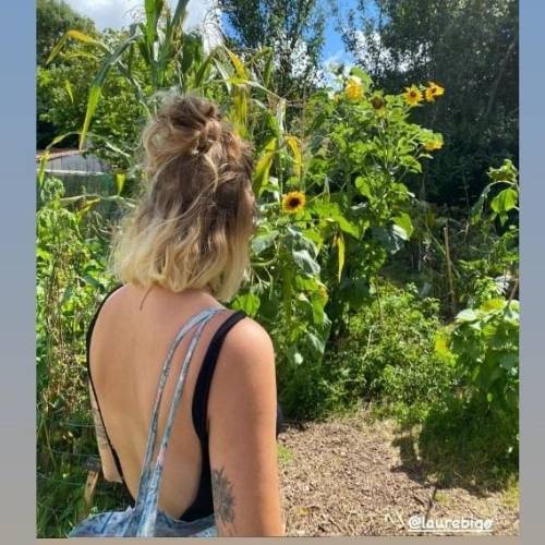 Photo de profil de Laure