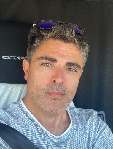 Photo de profil de Da Silva