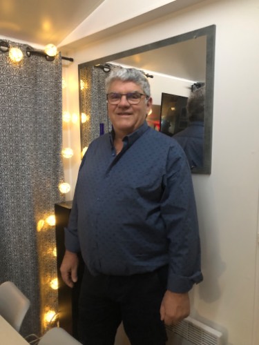 Photo de profil de Raoul