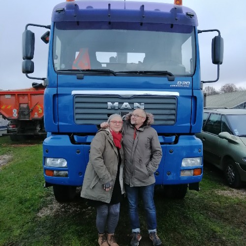 Photo de profil de Gastman Travelers