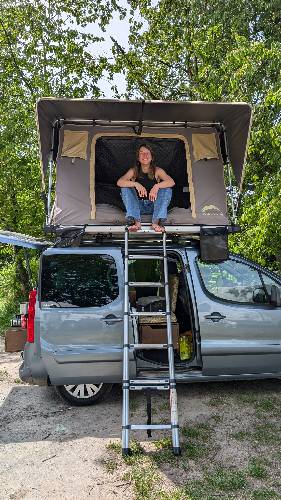 Photo de profil de Mille Routes