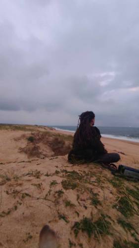 Photo de profil de Pierre, Ibiza et Pumbaa 