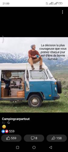 Photo de profil de Chris tof