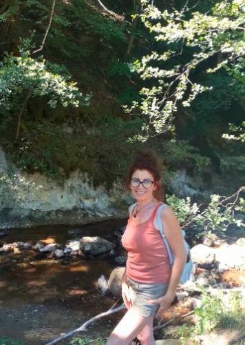 Photo de profil de Maria