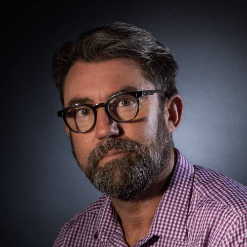 Photo de profil de Fishaswell