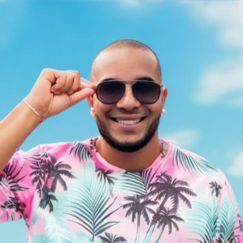 Photo de profil de djrafaele 