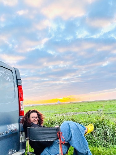 Photo de profil de Lora