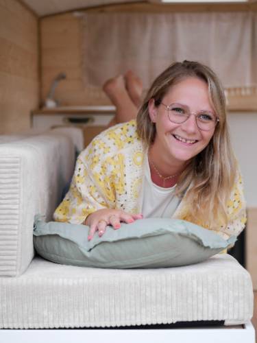 Photo de profil de Kelly