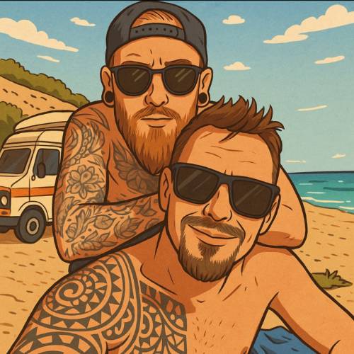 Photo de profil de Badoexplor