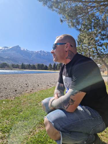 Photo de profil de champagne